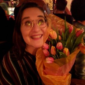 Meet your Posher, Hayley